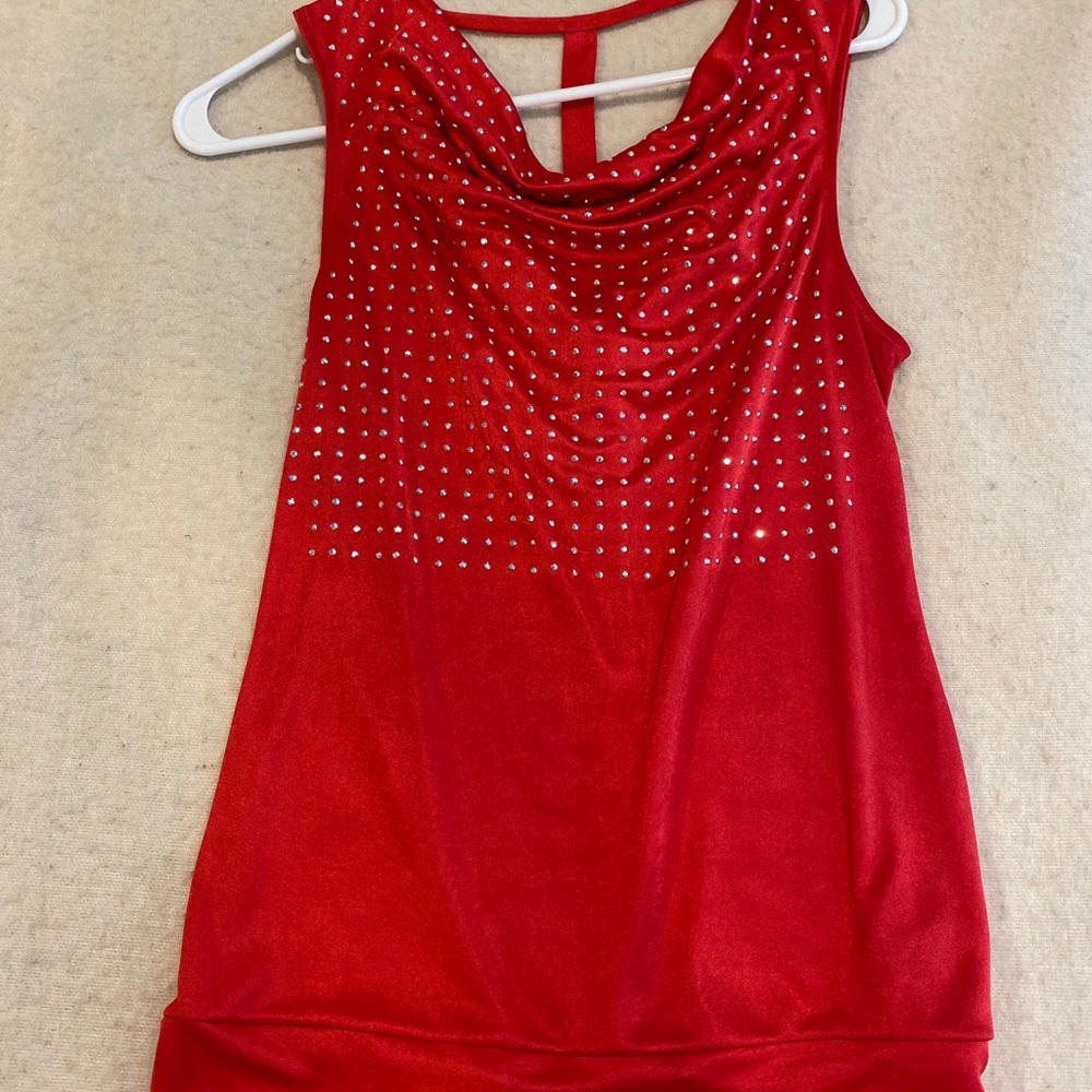 Express top